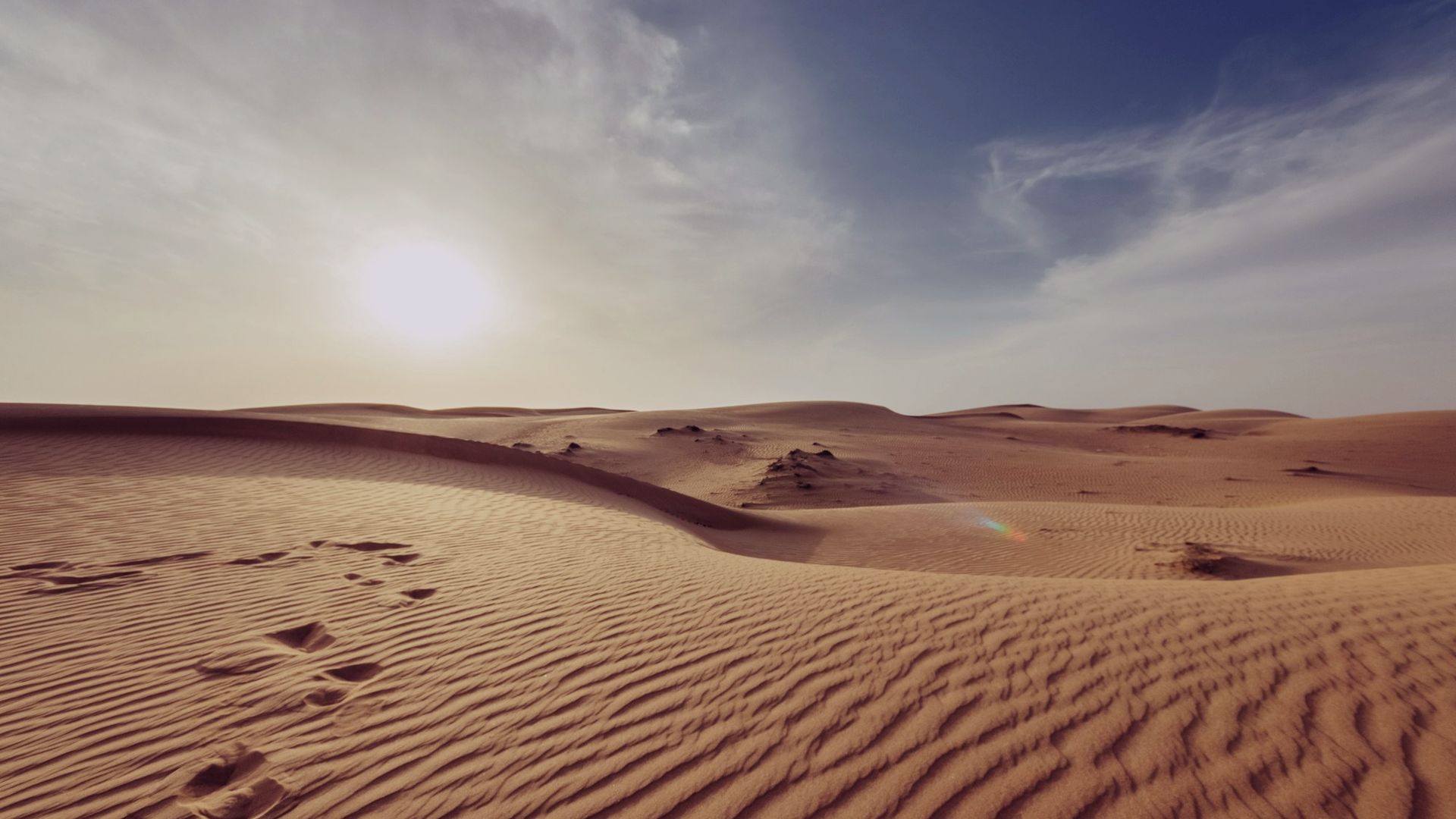 Desert dunes at dusk, the cover of Exodus Flash