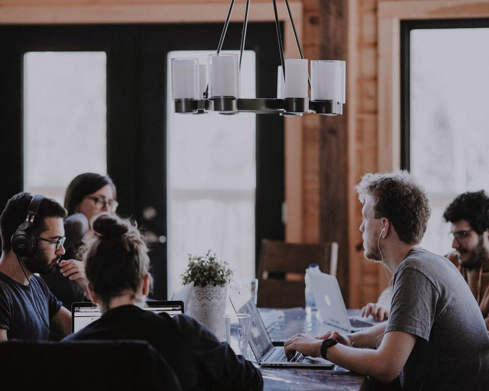 Team at a table, pick an Exodus Flash plan